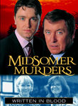 Midsomer Murders: Written in Blood