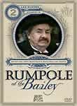 Rumpole of the Bailey: Series 4