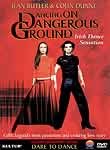 On Dangerous Ground (1952) poster