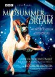 Felix Mendelssohn: A Midsummer Night's Dream