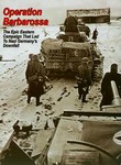 Barbarossa poster