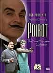 Poirot: Sad Cypress