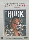 The Rock: Know Your Role