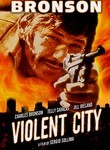Violent City