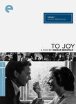 To Joy