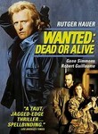 Wanted: Dead or Alive
