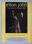 Elton John: One Night Only: The Greatest Hits