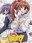 Comic Party (4-Disc Series)