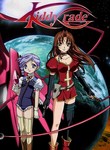 Kiddy Grade (8-Disc Series)