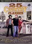 25 Country Classics