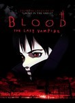 Blood: The Last Vampire movies in USA