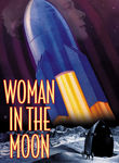Woman in the Moon (Frau im Mond) poster