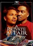 A Private Affair