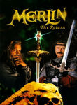 Merlin:The Return poster
