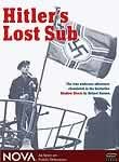 Hitler's Lost Sub: Nova