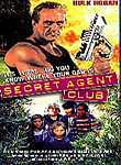 Secret Agent Club