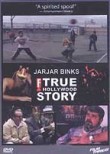 Jar Jar Binks: The F! True Hollywood Story