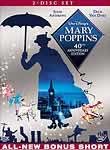 Mary Poppins: Bonus Material