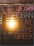 Josh Groban: Live at the Greek
