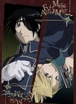 Fullmetal Alchemist (13-Disc Series)