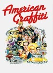 American Graffiti poster