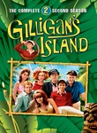 Gilligan's Island: Season 2