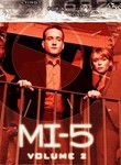 MI-5: Vol. 2 (5-Disc Series)