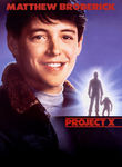 Project X