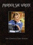 Murder, She Wrote: Season 1 (6-Disc Series)