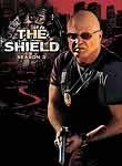 The Shield: Season 3 (4-Disc Series)
