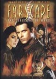Farscape: The Peacekeeper Wars