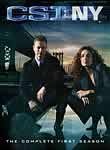 CSI: NY: Season 1 (7-Disc Series)