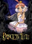 Princess Tutu