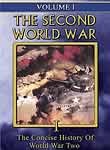 The Second World War (21-Disc Series)