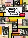 Straight from the Heart: Vol. 1
