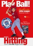 Play Ball!: Basic Hitting