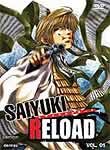 Saiyuki Reload