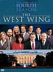 The West Wing: Season 4: Disc 3