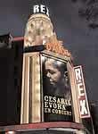Cesaria Evora: Live D'Amor