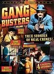 Gangbusters: Vol. 1