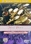 Neil Peart: A Work in Progress