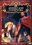 Antony and Cleopatra