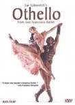 Lar Lubovitch's Othello