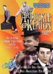 Arbuckle & Keaton: The Original Comique Paramount Shorts 1917-1920: Vol. 1