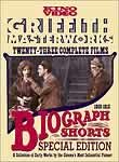 Biograph Shorts