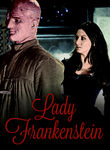 Lady Frankenstein