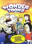 Wonder Toons: Vol. 2