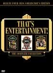 That's Entertainment: Bonus Material