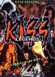 KISS: Rock and Roll Legends