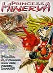Princess Minerva